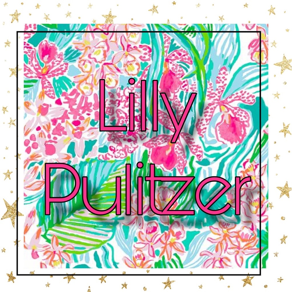 Lilly Pulitzer